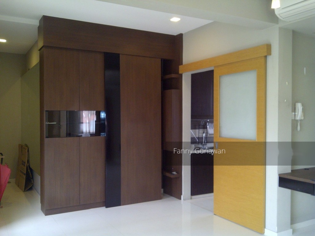 Sea Avenue Residences (D15), Apartment #132189092